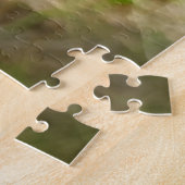 Schmetterling Puzzle (Seite)