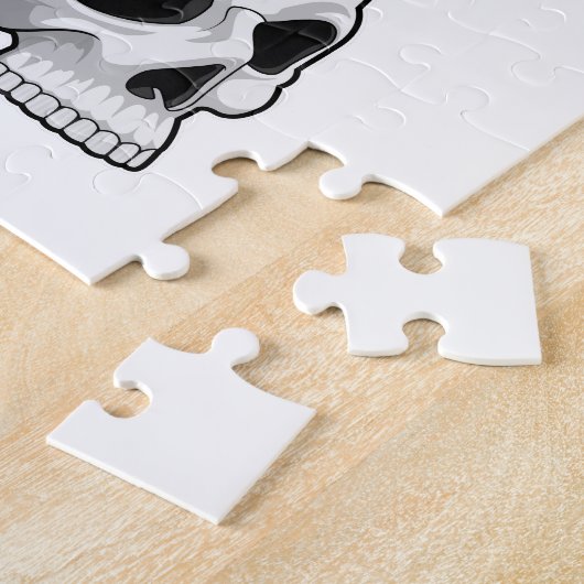 Schmetterling Puzzle (Seite)