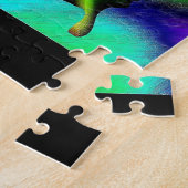 Schmetterling Puzzle (Seite)