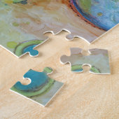 Schmetterling Puzzle (Seite)