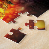 Schmetterling Puzzle (Seite)