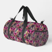 Schmetterling Schimmer Duffle Bag (Rechte Ecke)