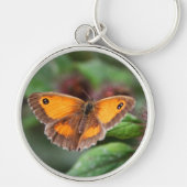 Schmetterling Schlüsselanhänger (Vorne)