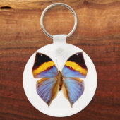 Schmetterling Schlüsselanhänger (Vorderseite)