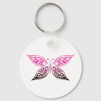 Schmetterling Schlüsselanhänger