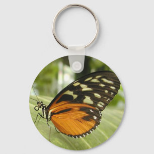 Schmetterling Schlüsselanhänger