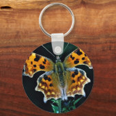 Schmetterling Schlüsselanhänger (Vorderseite)