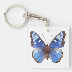Schmetterling Schlüsselanhänger