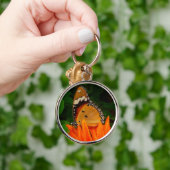 Schmetterling Schlüsselanhänger (Hand)