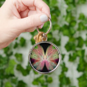 Schmetterling Schlüsselanhänger (Hand)