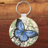 Schmetterling Schlüsselanhänger (Vorderseite)