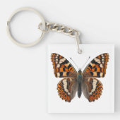 Schmetterling Schlüsselanhänger (Vorderseite)