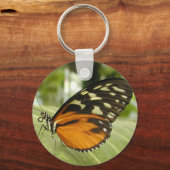 Schmetterling-Schlüsselanhänger Schlüsselanhänger (Vorderseite)