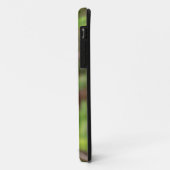 Schmetterling - Schön! Case-Mate iPhone Hülle (Hinten/Links)