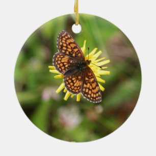 Schmetterling - Schön! Keramikornament