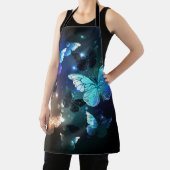 Schmetterling Schürze (InSitu)