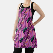 Schmetterling Schürze (InSitu)