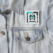 Schmetterling-Screening Button (Beispiel)