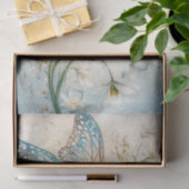 Schmetterling Seidenpapier (Geschenk)