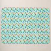 Schmetterling Sherpadecke (Vorderseite (Horizontal))