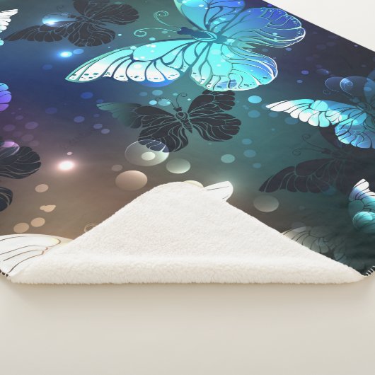 Schmetterling Sherpadecke (3/4)