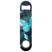 Schmetterling Speed Flaschenöffner (Vorderseite)