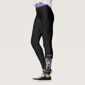 Schmetterling/Stamm...Chiari Leggings (Links)