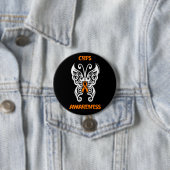 Schmetterling/Stamm... CRPS Button (Beispiel)