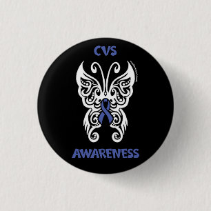 Schmetterling/Stamm...CVS Button