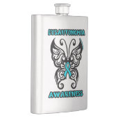 Schmetterling/Stamm...Dysautonomie Flachmann (Rechts)