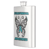 Schmetterling/Stamm...Dysautonomie Flachmann (Links)