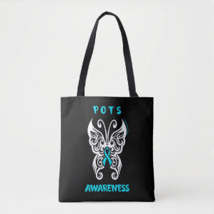 Schmetterling/Stamm...POTS Tasche