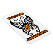 Schmetterling/Stamm...RSD/CRPS Magnet (Rechte Seite)