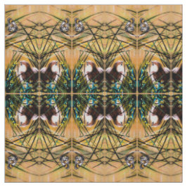 Schmetterling Stoff