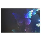 Schmetterling Stoff (Fat Quarter (45,7 x 55,9 cm))