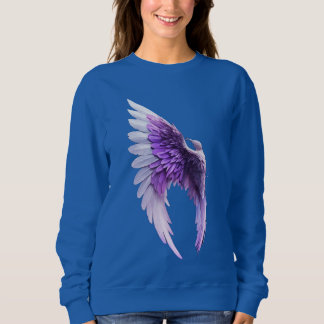 Schmetterling Sweatshirt