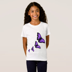 Schmetterling T-Shirt