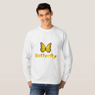 Schmetterling T-Shirt