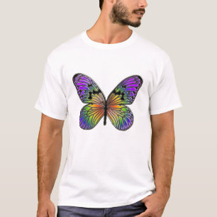 Schmetterling T-Shirt