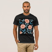 Schmetterling T-Shirt (Vorne ganz)