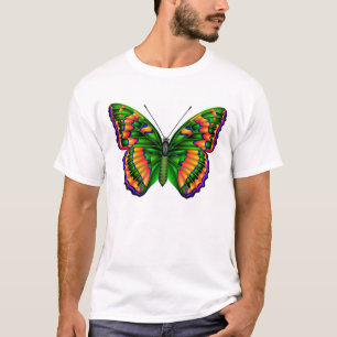 Schmetterling T-Shirt