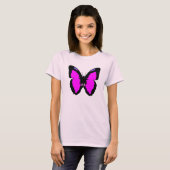 SCHMETTERLING T-Shirt (Vorne ganz)
