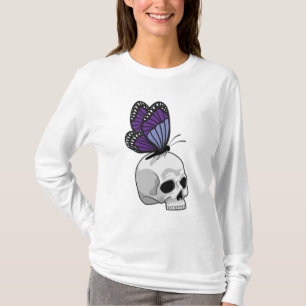 Schmetterling T-Shirt