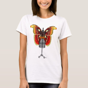 Schmetterling T-Shirt