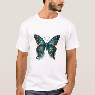 Schmetterling T-Shirt