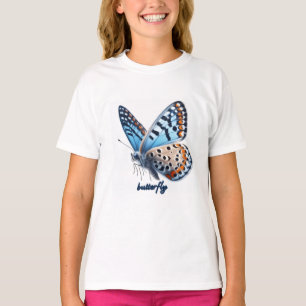 Schmetterling T-Shirt