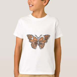 Schmetterling T-Shirt