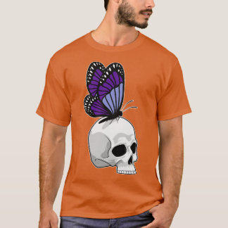 Schmetterling T-Shirt