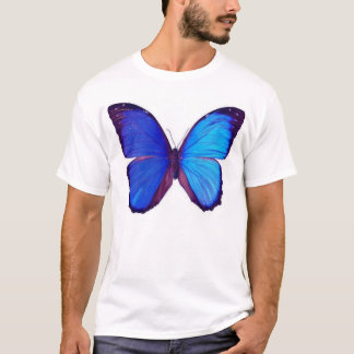 Schmetterling T-Shirt
