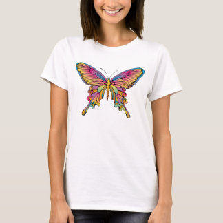 Schmetterling T-Shirt